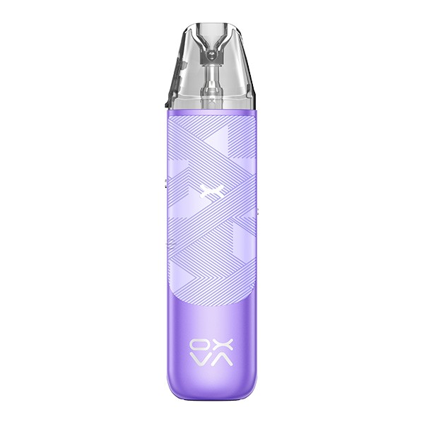Oxva NeXlim Go Pod Kit silky purple