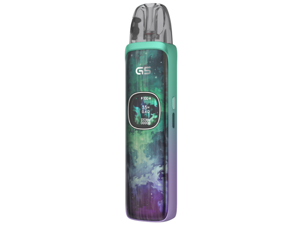 Uwell Caliburn G5 mystic forest Pod Kit