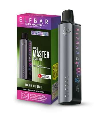 wie lange muss elfbar elfa laden Wie lange lädt eine Elfbar ELFA?