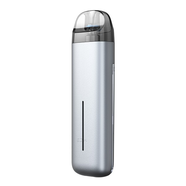 Aspire Flexus Peak Kit silber