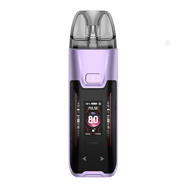 Vaporesso Luxe XR Max 2 Pod Kit lila