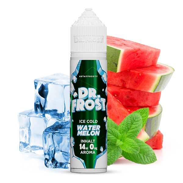 Dr.Frost Watermelon Ice 14ml Longfill