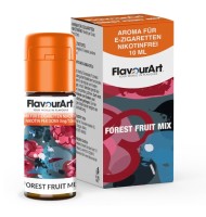 FlavourArt Forest Fruit Mix 10ml Aroma