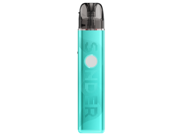 Geekvape Sonder Q3 groove teal Pod Kit
