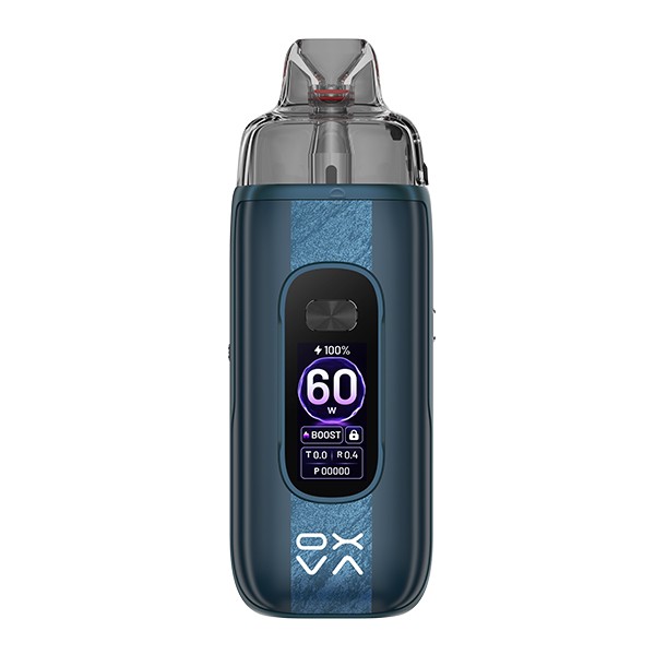 Oxva Vprime 2 mirage blue Pod Kit