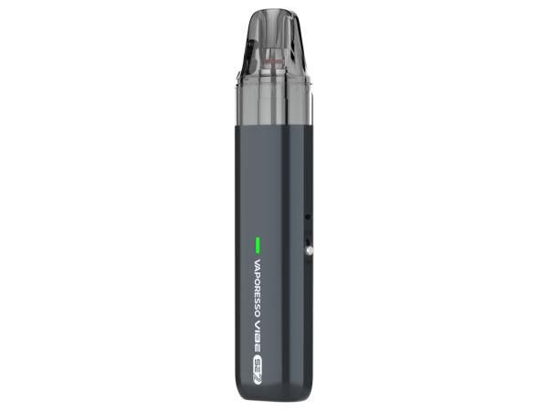 Vaporesso Vibe SE 2 Pod Kit gleaming black