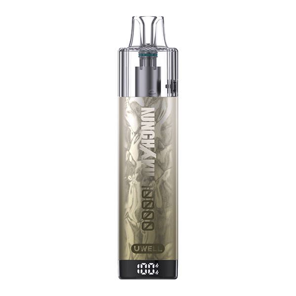 Uwell Nunchaku 10000 gold
