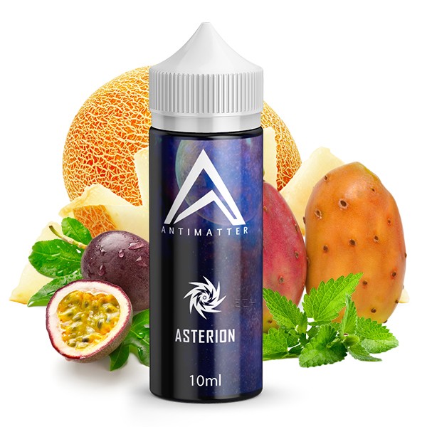 Antimatter Asterion 10ml Longfill
