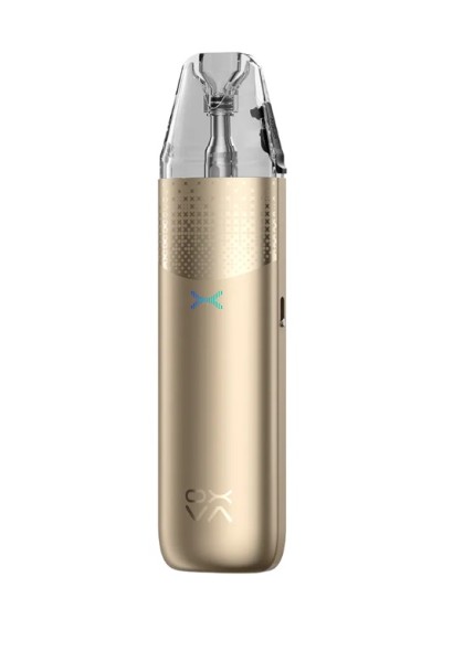 Oxva Nexlim 2 mini solar gold