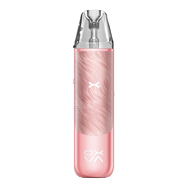 Oxva NeXlim Go Pod Kit rose pink