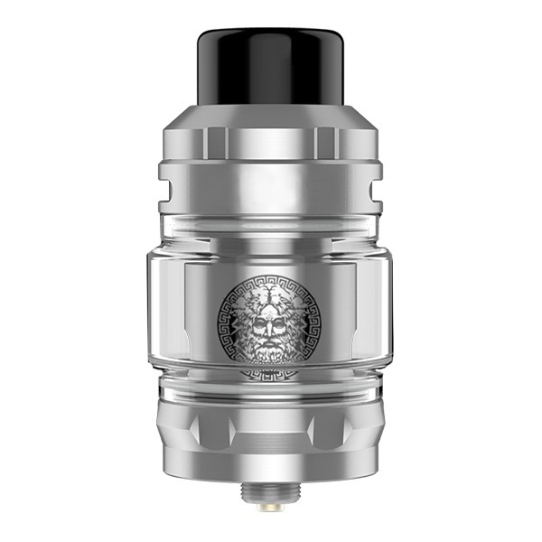 Geekvape Z Subohm Verdampfer silber