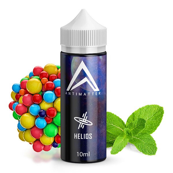 Antimatter Helios 10ml Longfill