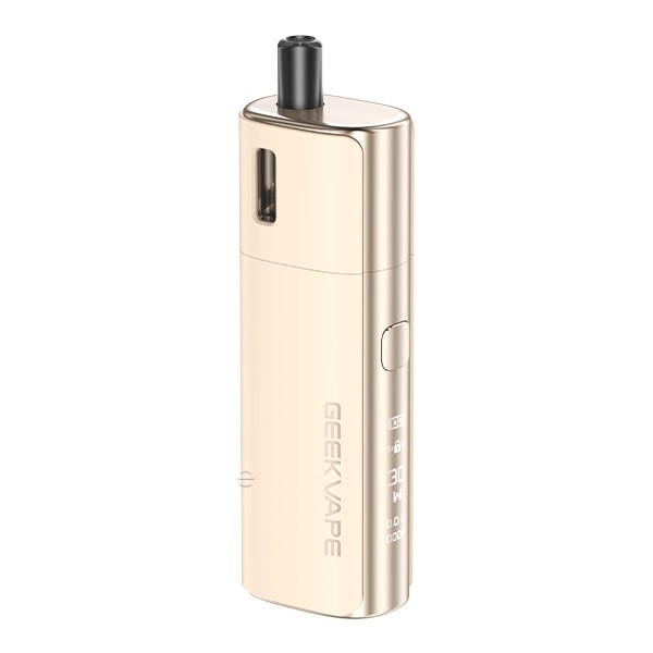 GeekVape S30 Pro Pod Kit beige