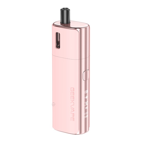 GeekVape S30 Pro Pod Kit pink