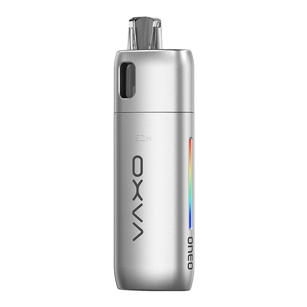 Oxva Oneo Pod Kit silver
