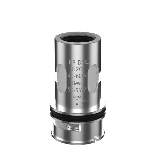 Voopoo TPP Heads (3x)