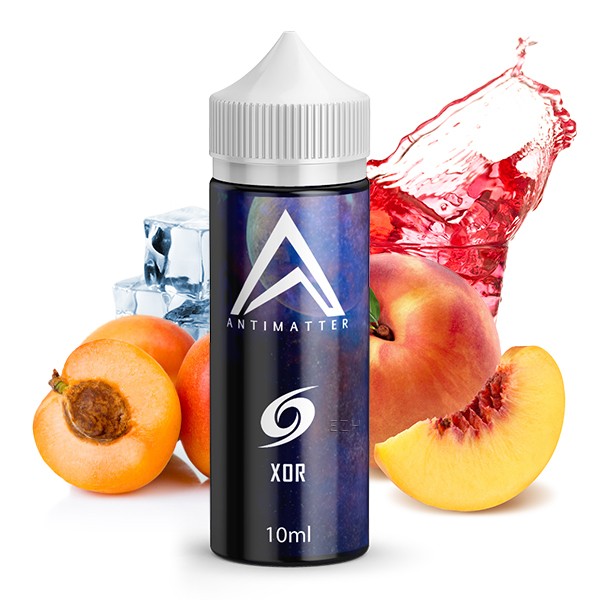 Antimatter Xenon 10ml Longfil
