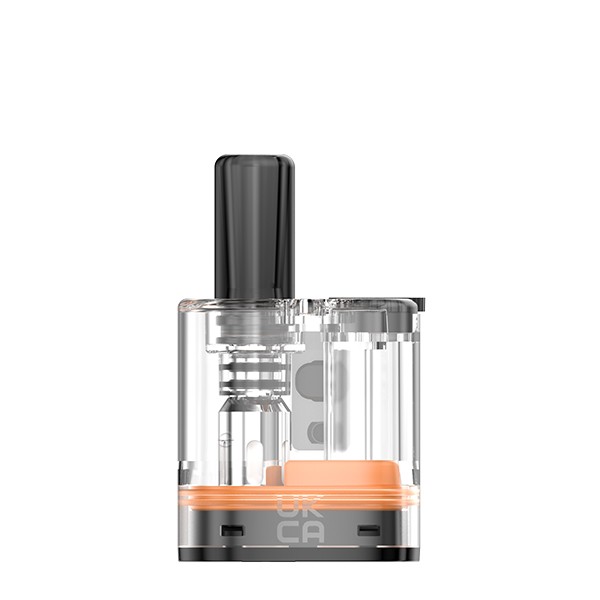 GEEKVAPE S30 Cartridge Boost Version 0,6 Ohm (2x)