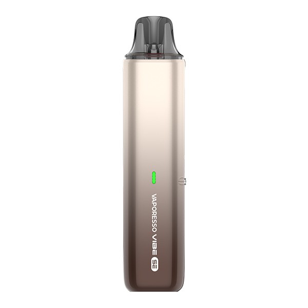 Vaporesso Vibe SE Pod System braun