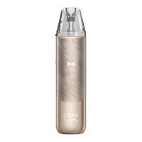Oxva NeXlim Go Pod Kit sahara brown