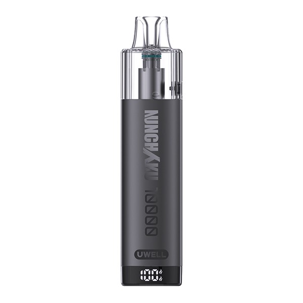 Uwell Nunchaku 10000 elegent black