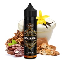 Flavorist Tabak Royal Gold 10ml Longfill Flavorist Tabak Royal Gold 10ml Longfill
