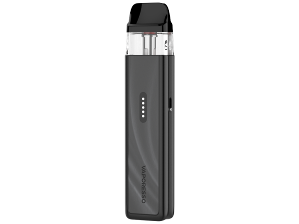 Vaporesso Xros 6 mini E-Zigarette schwarz