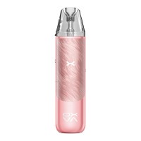 Oxva NeXlim Go Pod Kit rose pink