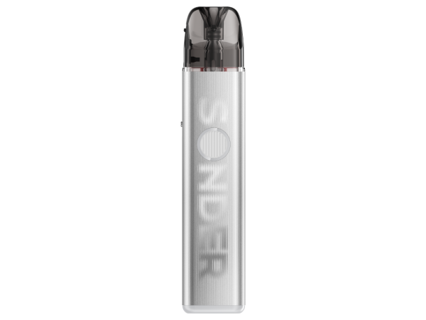 Geekvape Sonder Q3 beat silver Pod Kit