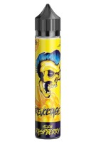 Revoltage Yelllow Raspberry 15ml Longfill Revoltage Yelllow Raspberry 15ml Longfill