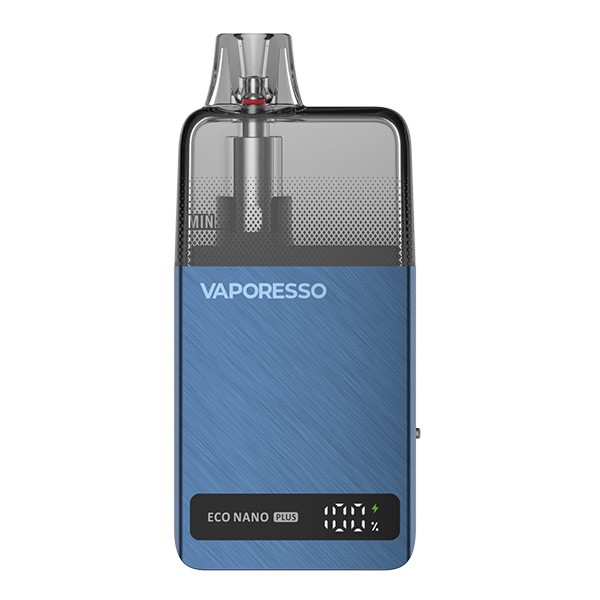 Vaporesso Eco Nano Plus Pod Kit sky blue