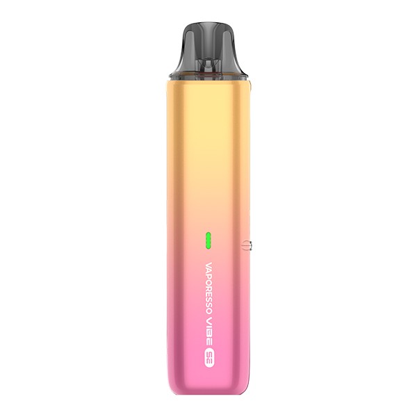 Vaporesso Vibe SE Pod System pink-orange