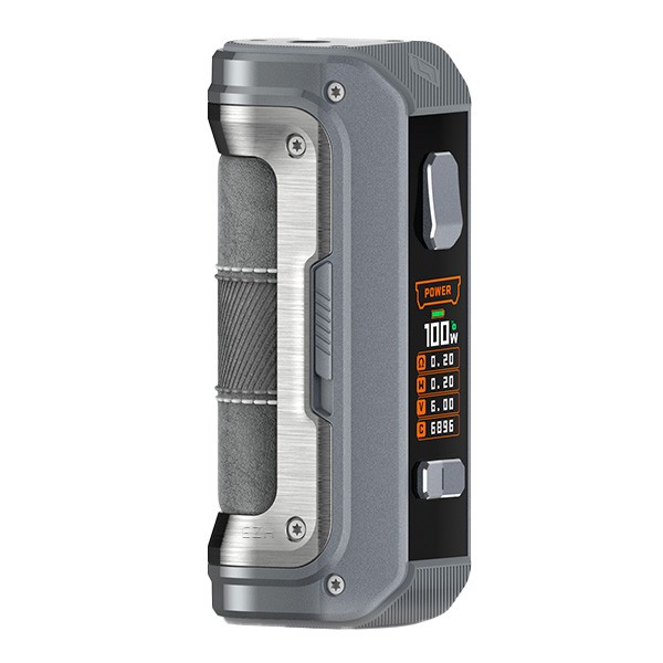 Geekvape Aegis Max 2 Mod silber
