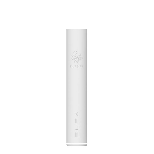 Elfa Akku 500 mAh weiß