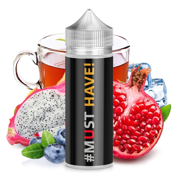 Must Have U 10ml Longfill