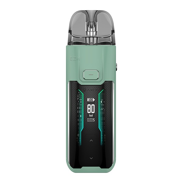 Vaporesso Luxe XR Max Pod Kit grün