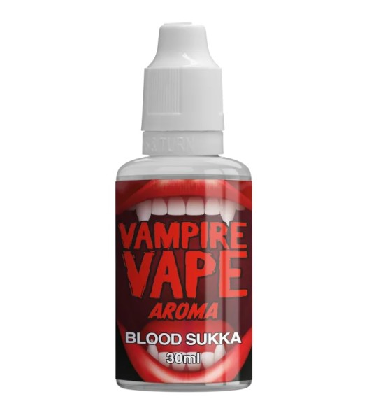 Vampire Vape Blood Sukka 30ml Aroma