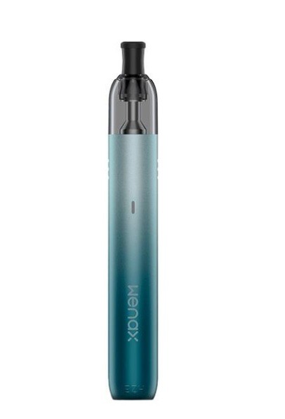 Wenax M1 Pod Kit gradient green