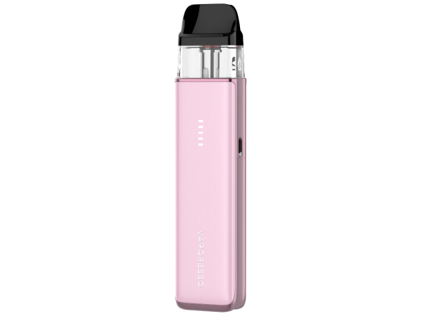 Vaporesso Xros 6 mini E-Zigarette jelly pink