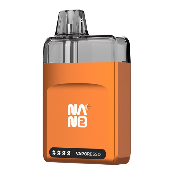 Vaporesso Eco Nano 2 Kit orange