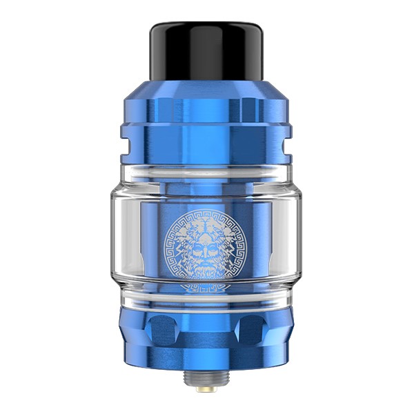 Geekvape Z Subohm Verdampfer blau