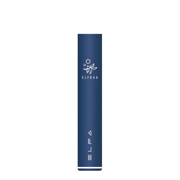 Elfa Akku 500 mAh blau