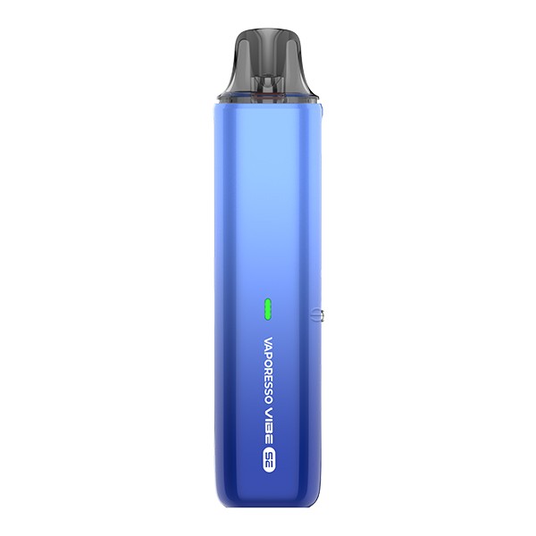 Vaporesso Vibe SE Pod System blau