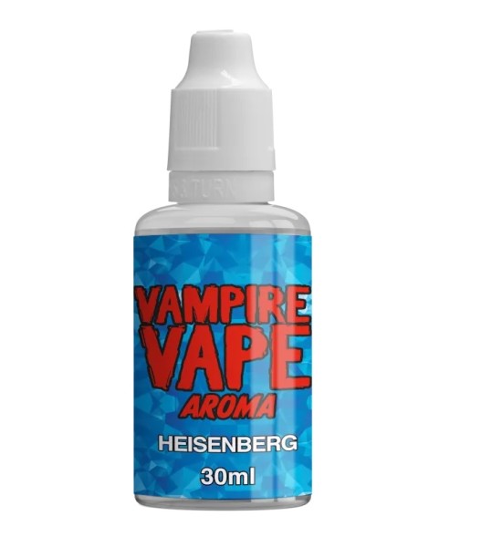 Vampire Vape Heisenberg 30ml Aroma
