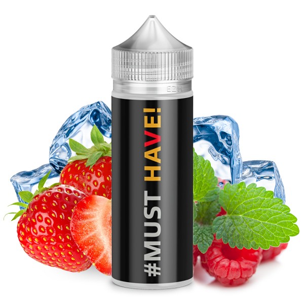 Must Have V 10ml Longfill