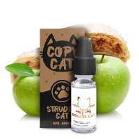 Copy Cat Strudel Cat 10ml Aroma Copy Cat Strudel Cat 10ml Aroma