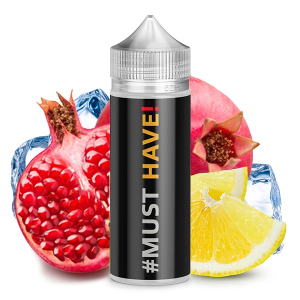 Must Have ! 10ml Longfill