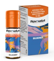 FlavourArt Bilberry ( Heidelbeere ) 10ml Aroma