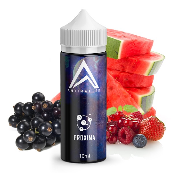 Antimatter Proxima 10ml Longfill