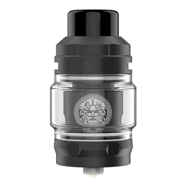 Geekvape Z Subohm Verdampfer schwarz
